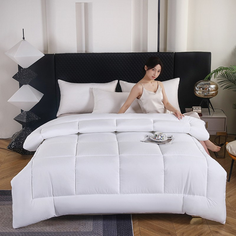 Set de lenjerie de hotel solid